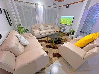 Homely apartments 4 - Kisumu - 6