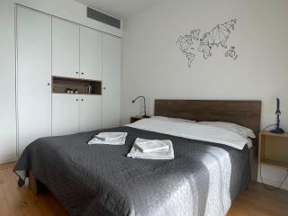 SAG Sky park castle wiev Free parking Free wifi - 6