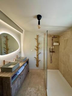 Casa Bohemia, piscine privée proche Aix en Provence - 2