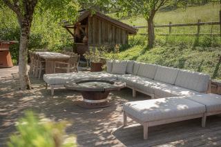CHALET LES CERISES Jacuzzi, Sauna, Hammam, Cinéma - Cordon - 3