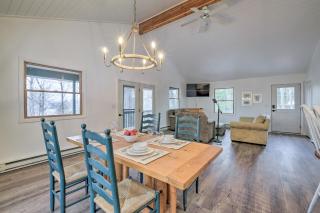 Walloon Lake Vacation Rental Walk to Water! - Boyne City - 5