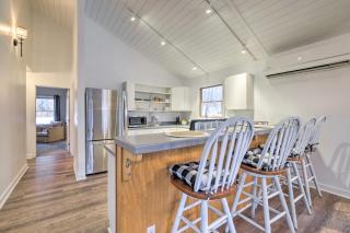 Walloon Lake Vacation Rental Walk to Water! - 3