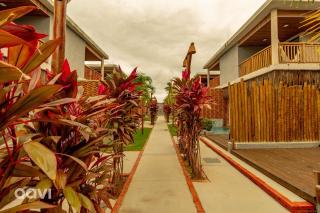 Villa Sapê em São Miguel dos Milagres - 5
