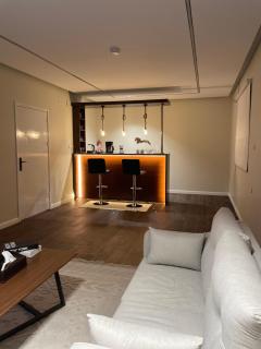 Luxury apartment with self check-in - 6