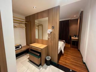 Bona Ventura Hotel & Skybar - Tanjung Pinang - 2
