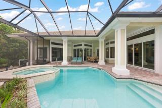 Sanctuary Chateau - 9