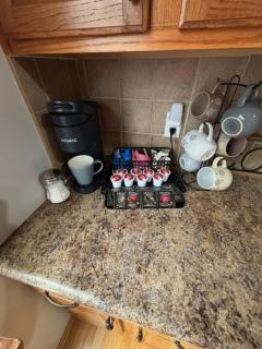 Centrally Located Family Retreat in Omaha - Omaha - 8