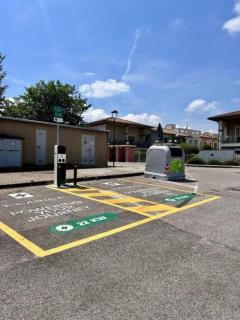 Betty's House - Cavalcaselle - 2