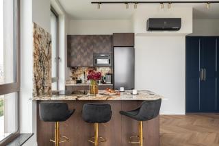 Bulvar Premium with Parking by Lion Apartments - Danzig - 9