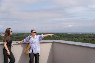 Bulvar by the Sea Gdańsk by Lion Apartments - Gdańsk - 1