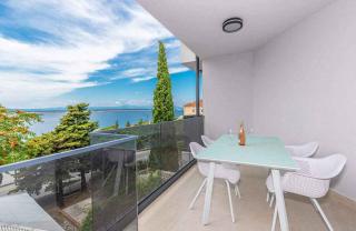 Apartments in Crikvenica 42446 - Crikvenica - 8