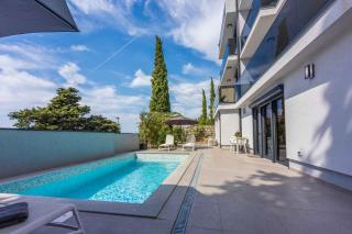 Apartments in Crikvenica 42446 - Crikvenica - 3