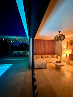 Casa Bohemia, piscine privée proche Aix en Provence - Ventabren - 9