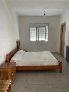 Lilis Apartments Sea view - Saranda - 2