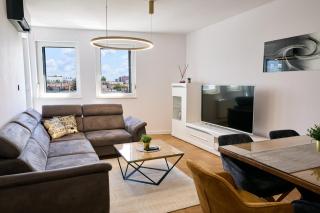 Osijek Space Centar - self check in, free private parking 00-24 - Osijek - 7