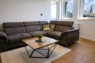 Osijek Space Centar - self check in, free private parking 00-24 - Osijek - 8