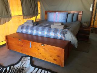 Hogs Guesthouse - Klipdrift - 2