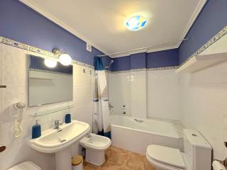 Duplex Vistamar X2105 - 5