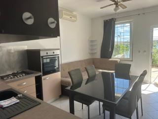 Villa M apartment for 5 Persons direct on the beach - 8