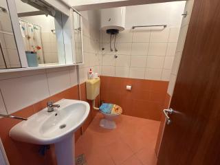 Villa M apartment for 5 Persons direct on the beach - 2