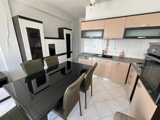 Villa M apartment for 5 Persons direct on the beach - Ljubač - 9