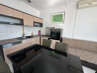 Villa M apartment for 5 Persons direct on the beach - 6