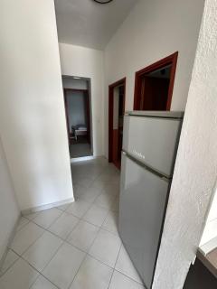 Villa M apartment for 5 Persons direct on the beach - 4