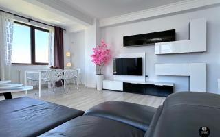 Deluxe Nicolle Solid Residence Mamaia - 4