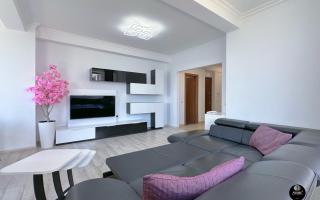 Deluxe Nicolle Solid Residence Mamaia - 6