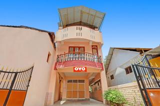 Hotel O North Park Tourist Home - Trivandrum - 1