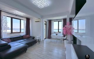 Deluxe Nicolle Solid Residence Mamaia - 8