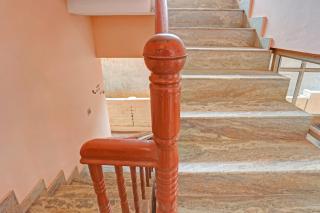Hotel O North Park Tourist Home - Trivandrum - 4
