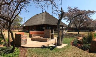 Hogs Guesthouse - Klipdrift - 8