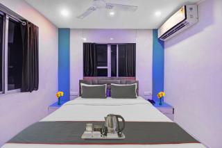 Collection O Green Leaf Near Acropolis Mall - Jādabpur - 4