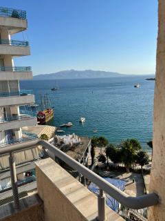 Lilis Apartments Sea view - Saranda - 5