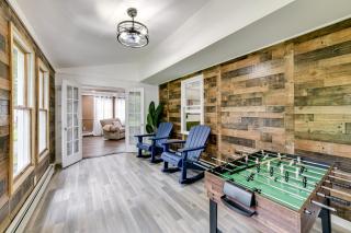 Riverfront Retreat with Near Boat Launch in Nineveh! - - 8