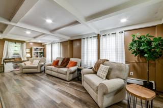 Riverfront Retreat with Near Boat Launch in Nineveh! - 6