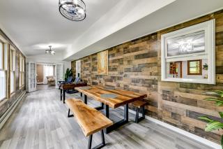 Riverfront Retreat with Near Boat Launch in Nineveh! - 2