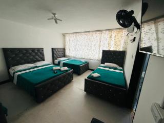 Hotel Mesón Milagroso - Buga - 7