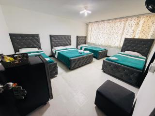 Hotel Mesón Milagroso - Buga - 6