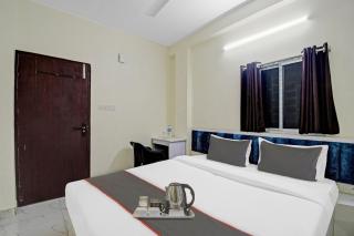 Collection O Green Leaf Near Acropolis Mall - Jādabpur - 0
