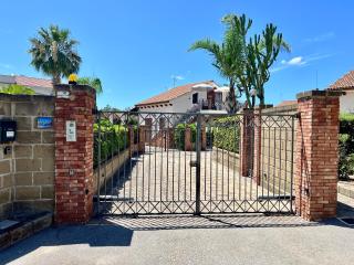 Villa Camelie - Campofelice di Roccella - 9