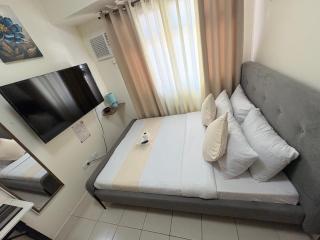 JJMC PLACE 28 With Netflix and Unli Wifi - 8