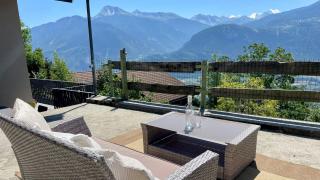 La Forge de Diogne - luxury B&B and apartments - 9