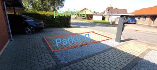 Gast Zimmer Outrup - Ovtrup - 9