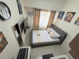 JJMC PLACE 28 With Netflix and Unli Wifi - Manila - 0