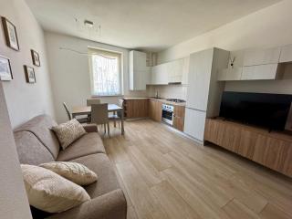 Casa Pincio - Appartamento in centro con parcheggio privato - Central apartment with parking - 9