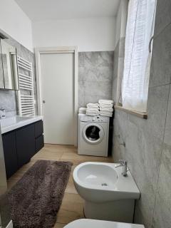 Casa Pincio - Appartamento in centro con parcheggio privato - Central apartment with parking - Fano - 1