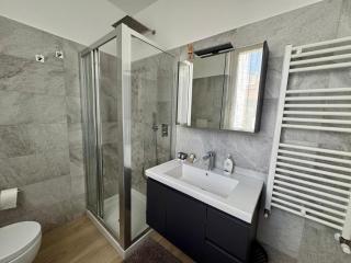 Casa Pincio - Appartamento in centro con parcheggio privato - Central apartment with parking - Fano - 3