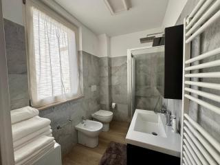 Casa Pincio - Appartamento in centro con parcheggio privato - Central apartment with parking - 2